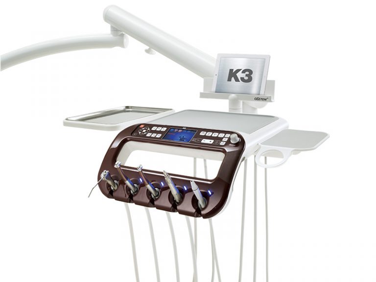 K3 Dental Ünite Koltuğu Bursa İmplant İstek Dental